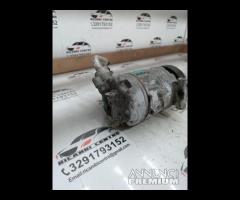 COMPRESSORE ARIA CONDIZIONATA BMW 1 3 5 X1 E84 645 - 18