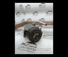 COMPRESSORE ARIA CONDIZIONATA BMW 1 3 5 X1 E84 645 - 19