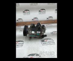 COMPRESSORE ARIA CONDIZIONATA VW/AUDI/SEAT/SKODA 1 - 2