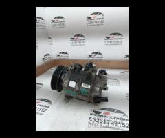 COMPRESSORE ARIA CONDIZIONATA VW/AUDI/SEAT/SKODA 1 - 4