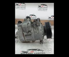 COMPRESSORE ARIA CONDIZIONATA VW/AUDI/SEAT/SKODA 1 - 11