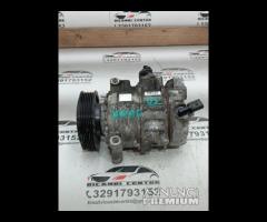 COMPRESSORE ARIA CONDIZIONATA VW/AUDI/SEAT/SKODA 1 - 19