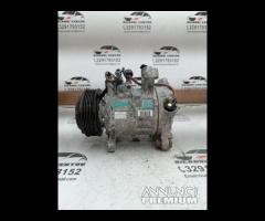 COMPRESSORE ARIA CONDIZIONATA R134A BMW SERIE 1 3