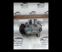 COMPRESSORE ARIA CONDIZIONATA R134A BMW SERIE 1 3 - 3