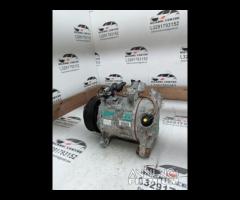 COMPRESSORE ARIA CONDIZIONATA R134A BMW SERIE 1 3 - 6