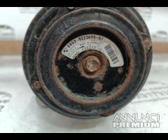 COMPRESSORE ARIA CONDIZIONATA R134A BMW SERIE 1 3 - 7