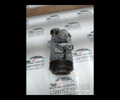 COMPRESSORE ARIA CONDIZIONATA R134A BMW SERIE 1 3 - 9