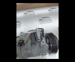 COMPRESSORE ARIA CONDIZIONATA R134A BMW SERIE 1 3 - 11