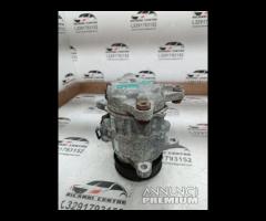 COMPRESSORE ARIA CONDIZIONATA R134A BMW SERIE 1 3 - 13