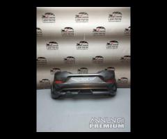 PARAURTI POSTERIORE VOLVO C30 2010-2013 COUPE FACE