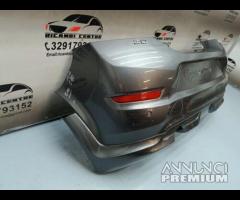 PARAURTI POSTERIORE VOLVO C30 2010-2013 COUPE FACE