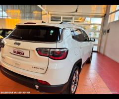 Jeep Compass 2.0 Multijet II aut. 4WD Limited - 4