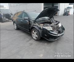 Dodge Journei 2013 2.0TD BWD Demolita Per Ricambi