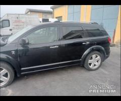 Dodge Journei 2013 2.0TD BWD Demolita Per Ricambi