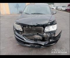 Dodge Journei 2013 2.0TD BWD Demolita Per Ricambi