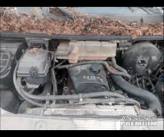 Iveco Daily 2.3TD F1AE0481G Demolito - Per Ricambi