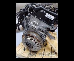 MOTORE COMPLETO B47D20A 120 KW 163 CV 2.0D BMW F30 - 12