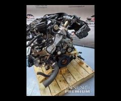 MOTORE COMPLETO B47D20A 120 KW 163 CV 2.0D BMW F30 - 17