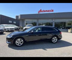 AUDI A 4 AVANT 2000 TDI 163 CV S.TRONIC