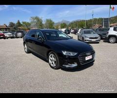 AUDI A 4 AVANT 2000 TDI 163 CV S.TRONIC