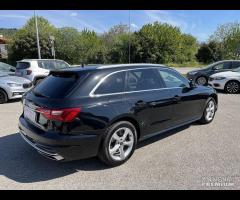 AUDI A 4 AVANT 2000 TDI 163 CV S.TRONIC