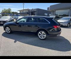 AUDI A 4 AVANT 2000 TDI 163 CV S.TRONIC