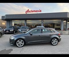 AUDI A3 SPORT.B 2000 TDI 150 CV 6M S.LINE