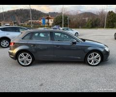 AUDI A3 SPORT.B 2000 TDI 150 CV 6M S.LINE