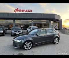 AUDI A3 SPORT.B 2000 TDI 150 CV 6M S.LINE