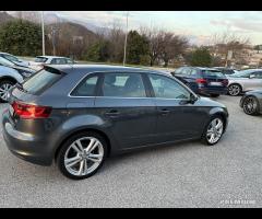 AUDI A3 SPORT.B 2000 TDI 150 CV 6M S.LINE