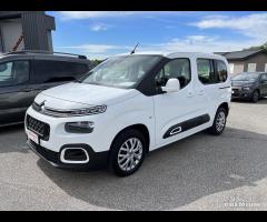 CITROEN BERLINGO 1500 DCI 100 CV FEEL