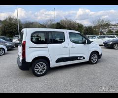 CITROEN BERLINGO 1500 DCI 100 CV FEEL