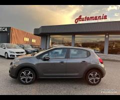 CITROEN C 3 5P 1200 CC 82 CV SHINE