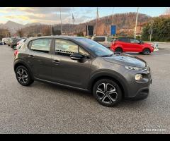 CITROEN C 3 5P 1200 CC 82 CV SHINE