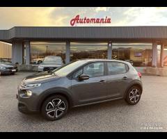 CITROEN C 3 5P 1200 CC 82 CV SHINE