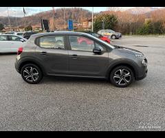 CITROEN C 3 5P 1200 CC 82 CV SHINE