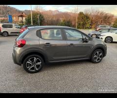 CITROEN C 3 5P 1200 CC 82 CV SHINE