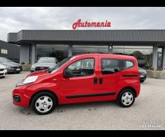 FIAT QUBO 1300 MJET 80 CV