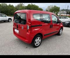 FIAT QUBO 1300 MJET 80 CV