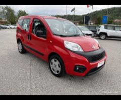 FIAT QUBO 1300 MJET 80 CV