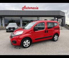 FIAT QUBO 1300 MJET 80 CV