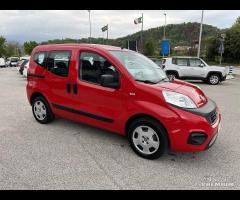 FIAT QUBO 1300 MJET 80 CV