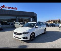 FIAT TIPO SW 1600 MJT 120 CV AUTOMAT.