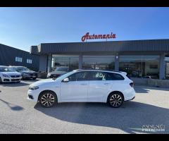 FIAT TIPO SW 1600 MJT 120 CV AUTOMAT.