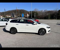 FIAT TIPO SW 1600 MJT 120 CV AUTOMAT.