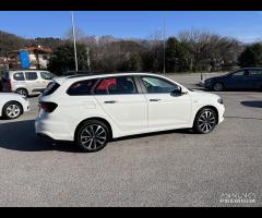 FIAT TIPO SW 1600 MJT 120 CV AUTOMAT.