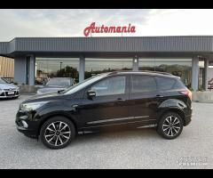 FORD KUGA 2000 DCI 120 CV AUTOM. ST.LINE