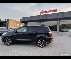 FORD KUGA 2000 DCI 120 CV AUTOM. ST.LINE