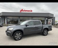 MERCEDES X CLASS 250 D DOPPIA CAB 4 MATIC - 1