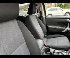 MERCEDES X CLASS 250 D DOPPIA CAB 4 MATIC - 12